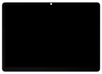 Lcd With Touch Screen For Doogee Tab E3 Max White By - Maxbhi Com