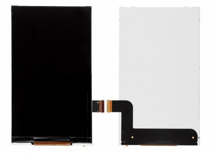 Lcd Screen For Sony Ericsson Xperia E1 D2004 Replacement Display By - Maxbhi Com