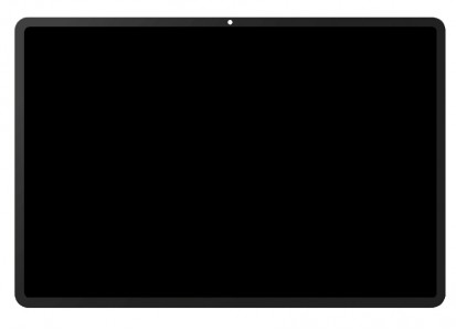 Lcd With Touch Screen For Huawei Matepad 11 5 2025 Grey By - Maxbhi Com