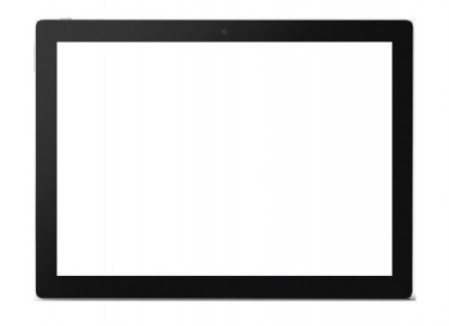 Touch Screen Digitizer For Google Pixel C 64gb Black By - Maxbhi.com