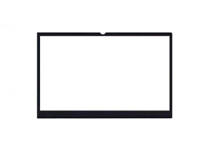 Replacement Front Glass For Ambrane A7 Plus Duo White By - Maxbhi.com