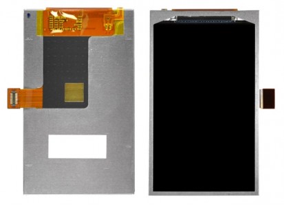 Lcd Screen For Htc Touch Diamond2 Replacement Display By - Maxbhi Com