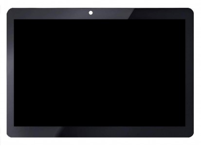 Lcd Screen For Iball Slide Nova 4g Replacement Display By - Maxbhi Com