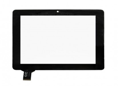 Touch Screen Digitizer for Ainol Novo 7 Elf II - Black