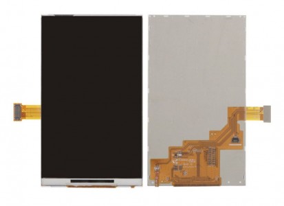 Lcd Screen For Samsung Galaxy Ace 3 Gts7273t Replacement Display By - Maxbhi Com