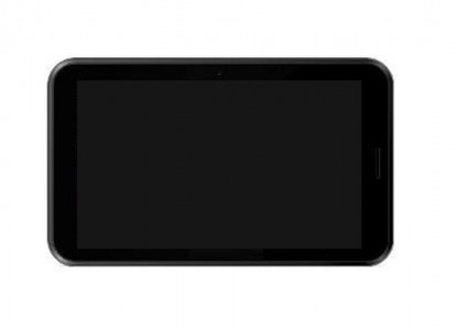 Lcd With Touch Screen For Bsnl Penta Ws708c 2g Black By - Maxbhi.com