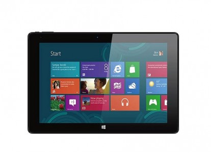 Lcd Screen For Penta Tpad Ws1001q Windows Replacement Display By - Maxbhi.com