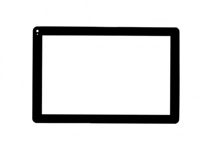 Replacement Front Glass For Motorola Xoom Family Edition White By - Maxbhi.com