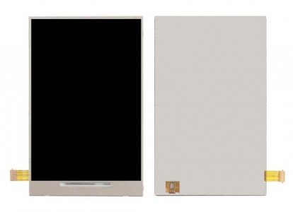 Lcd Screen For Sony Ericsson Xperia E Replacement Display By - Maxbhi Com