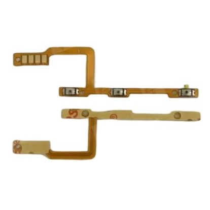 Infinix Infinix GT 10 Pro Volume Button (Inner / Flex Cable)