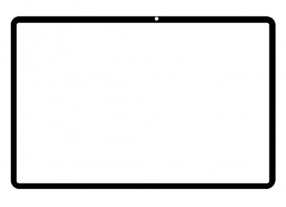 Touch Screen Digitizer For Doogee T30s Blue By - Maxbhi Com