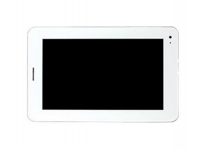 Lcd With Touch Screen For Airtyme Diego Black By - Maxbhi.com