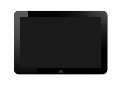 Lcd With Touch Screen For Hp Elitepad 900 White By - Maxbhi.com