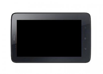 Lcd With Touch Screen For Karbonn Tafone A34 Hd Grey By - Maxbhi.com