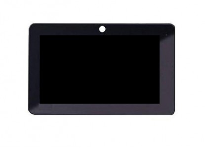 Lcd Screen For Iball Slide I7011 Replacement Display By - Maxbhi Com