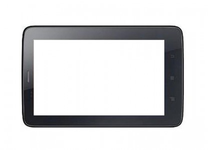 Touch Screen Digitizer For Karbonn Tafone A34 Hd Black By - Maxbhi.com