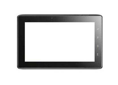 Touch Screen Digitizer For Byond Tech Mibook Mi3 Black By - Maxbhi.com