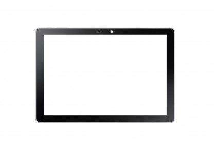 Touch Screen Digitizer For Samsung Galaxy Book 12 Lte 128gb Silver By - Maxbhi.com