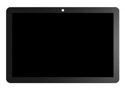 Lcd Screen For Amazon Fire Hd 8 Plus 2022 Replacement Display By - Maxbhi Com