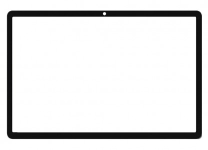 Touch Screen Digitizer For Blackview Tab 12 Pro Silver By - Maxbhi Com