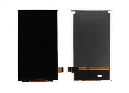 Lcd Screen For Huawei Ascend Y520 Replacement Display By - Maxbhi Com