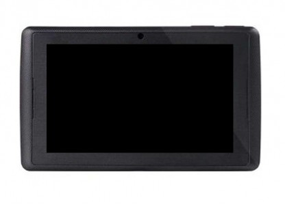 Lcd Screen For Lava Etab Z7h Plus Replacement Display By - Maxbhi Com