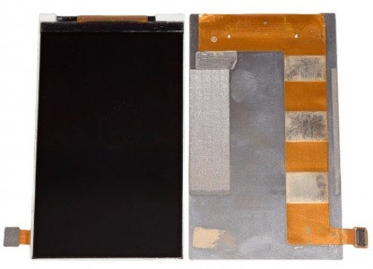 Lcd Screen For Celkon A97 Replacement Display By - Maxbhi Com