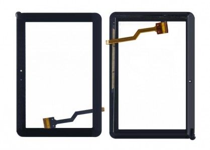Touch Screen Digitizer For Samsung Galaxy Tab 8 9 16gb Wifi White By - Maxbhi Com