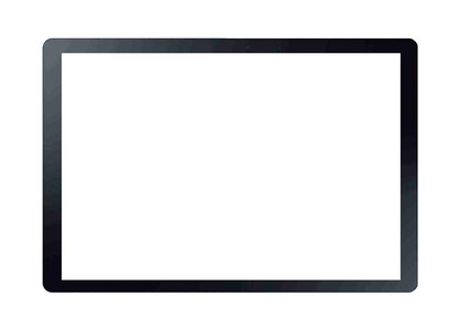 Touch Screen Digitizer For Samsung Galaxy Book 12 Wifi 128gb White By - Maxbhi.com