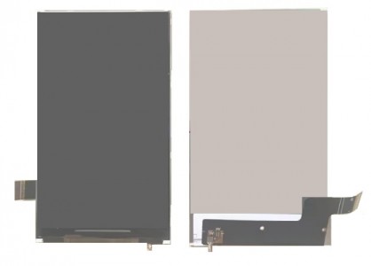 Lcd Screen For Acer Liquid Z220 Replacement Display By - Maxbhi Com