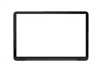 Replacement Front Glass For Lg G Pad Iii 10.1 Fhd Lte Black By - Maxbhi.com