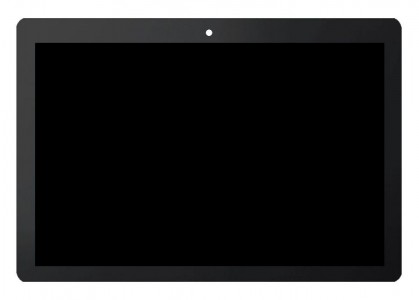 Lcd Screen For Lenovo Tab E10 Replacement Display By - Maxbhi Com