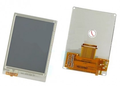 Lcd Screen For Samsung I750 Replacement Display By - Maxbhi Com