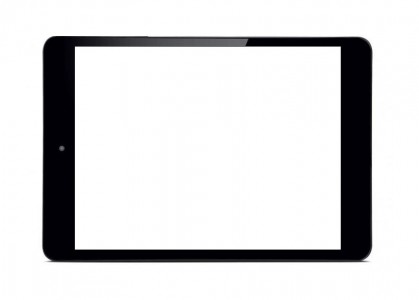 Touch Screen Digitizer For Iball Slide 3g 7803q900 White By - Maxbhi.com
