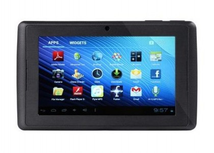 Lcd Screen For Lava Etab Z7h Replacement Display By - Maxbhi.com