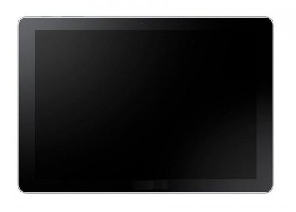 Lcd Screen For Samsung Galaxy Book 10.6 Lte 128gb Replacement Display By - Maxbhi.com