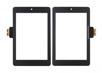 Touch Screen Digitizer For Asus Google Nexus 7 White By - Maxbhi Com