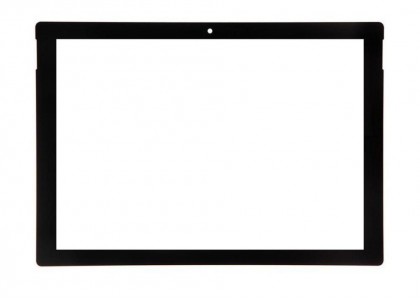 Replacement Front Glass For Microsoft Surface 3 64gb Wifi White By - Maxbhi.com