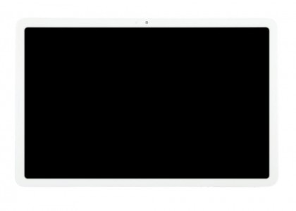 Lcd With Touch Screen For Google Pixel Tablet White By - Maxbhi Com