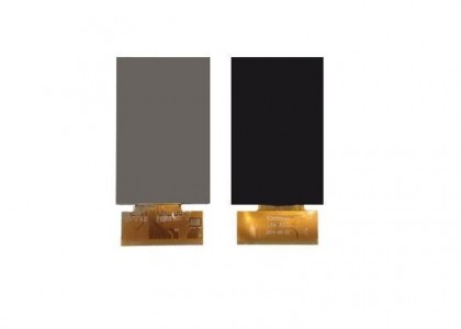 Lcd Screen For Karbonn Smart A51 Lite Replacement Display By - Maxbhi Com