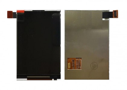 Lcd Screen For Lg Gt540 Optimus Replacement Display By - Maxbhi Com