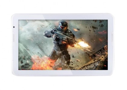 Lcd Screen For Fusion5 106 Replacement Display By - Maxbhi.com