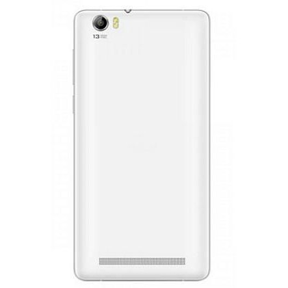 Body Housing Lava A97 2gb Plus Back Cover Lava A97 2gb Plus
