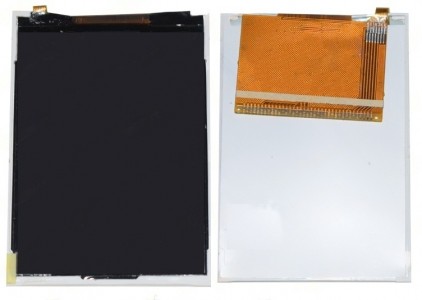 Lcd Screen For Lava Iris N320 Replacement Display By - Maxbhi Com