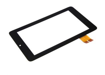 Touch Screen Digitizer For Asus Memo Pad Me172v 8gb Wifi White By - Maxbhi.com