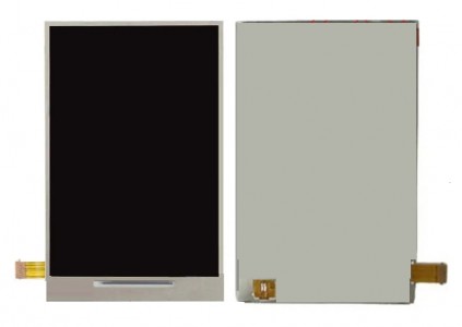 Lcd Screen For Sony C1604 Replacement Display By - Maxbhi Com