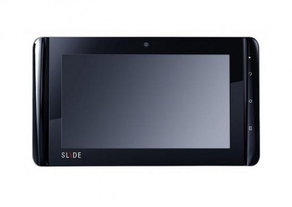 Lcd Screen For Iball Slide I7218 Replacement Display By - Maxbhi.com