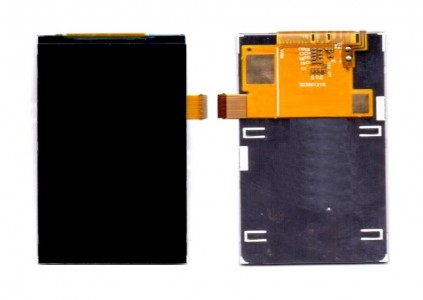 Lcd Screen For Sony Tapioca St21i Replacement Display By - Maxbhi Com
