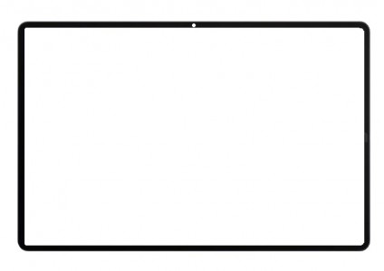 Touch Screen Digitizer For Oukitel Ot12 White By - Maxbhi Com