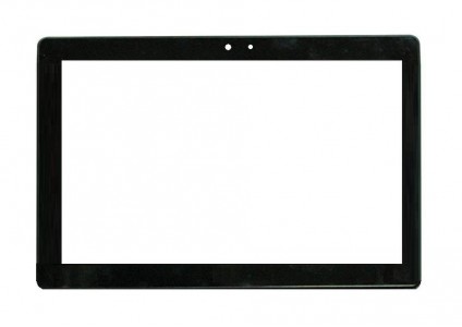 Replacement Front Glass For Swipe Ultimate White By - Maxbhi.com